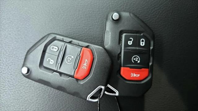 2021 Jeep Wrangler Rubicon 4x4