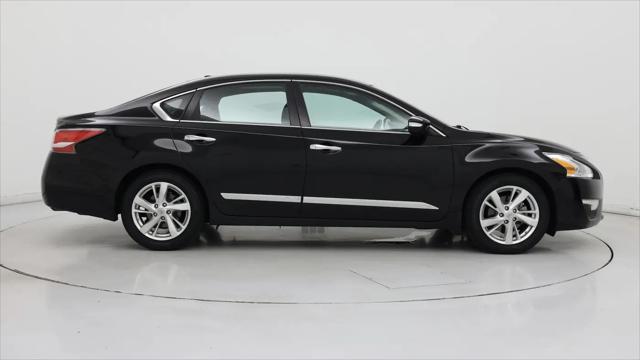 2015 Nissan Altima 2.5 SL
