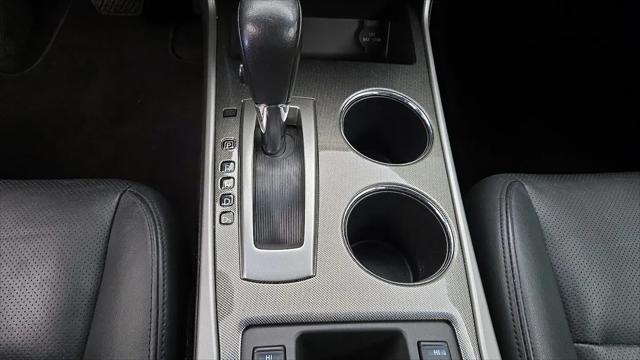 2015 Nissan Altima 2.5 SL