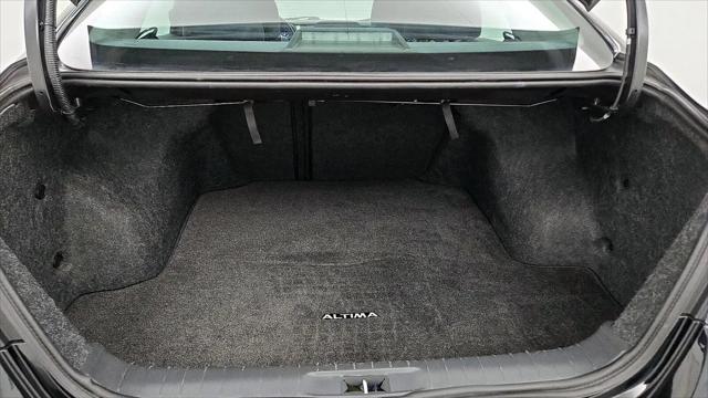 2015 Nissan Altima 2.5 SL