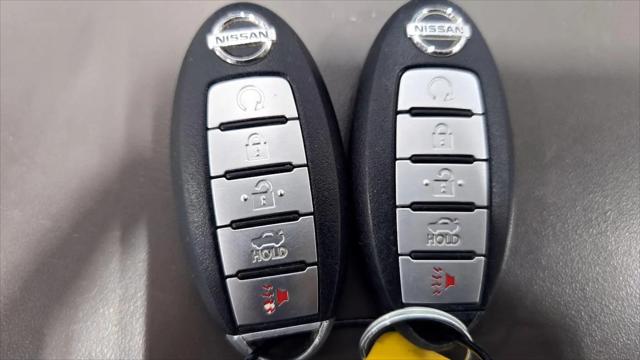 2015 Nissan Altima 2.5 SL