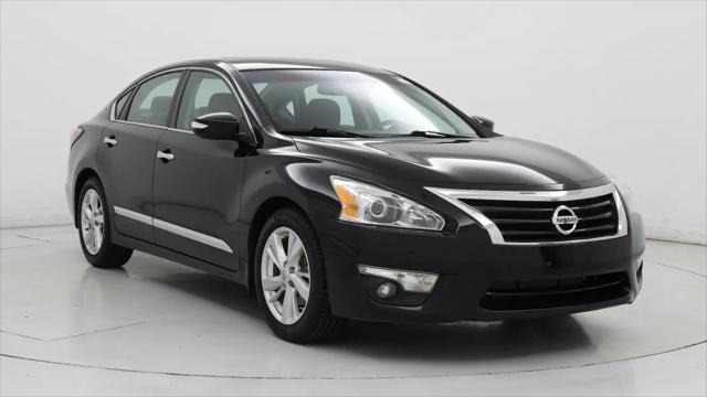 2015 Nissan Altima 2.5 SL for sale in Kentwood, MI