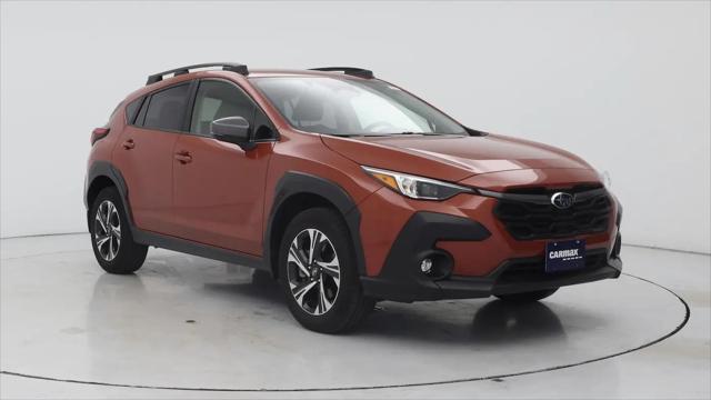 2024 Subaru Crosstrek Premium for sale in Kentwood, MI
