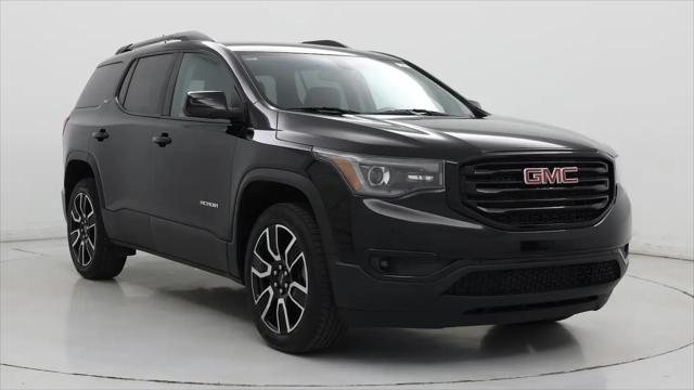 2019 GMC Acadia SLT-1 for sale in Kentwood, MI