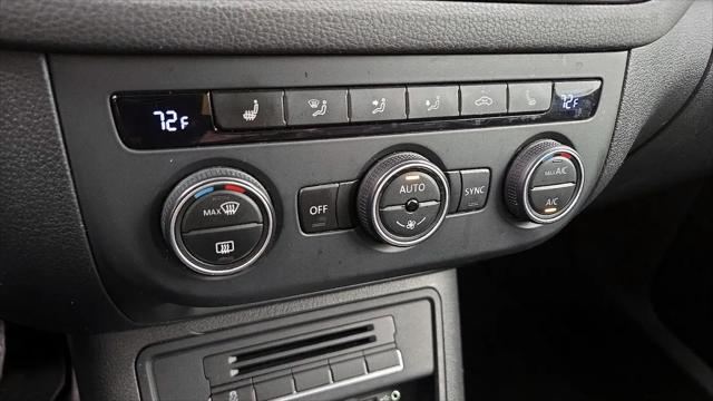 2016 Volkswagen Tiguan SEL
