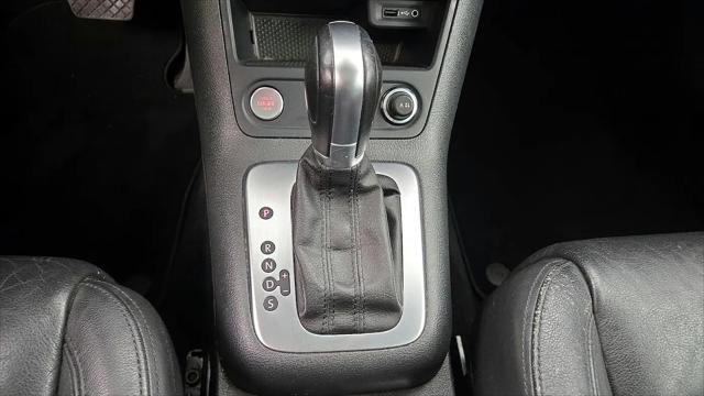 2016 Volkswagen Tiguan SEL