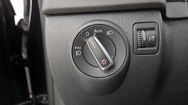 2016 Volkswagen Tiguan SEL