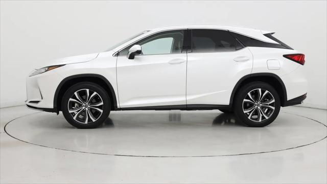 2021 Lexus RX 350 RX 350