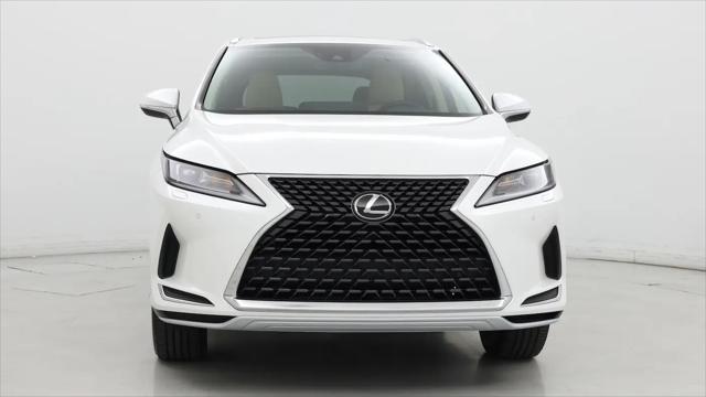 2021 Lexus RX 350 RX 350