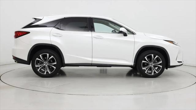 2021 Lexus RX 350 RX 350