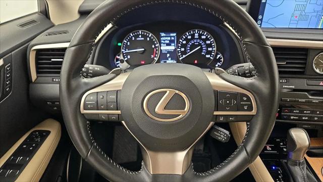 2021 Lexus RX 350 RX 350