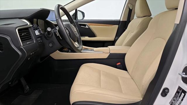 2021 Lexus RX 350 RX 350