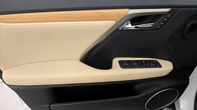 2021 Lexus RX 350 RX 350