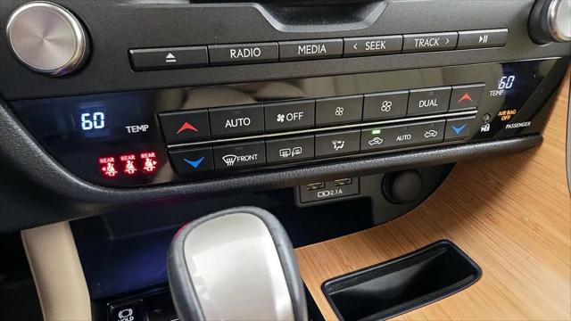 2021 Lexus RX 350 RX 350