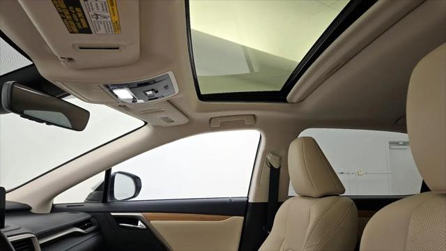 2021 Lexus RX 350 RX 350