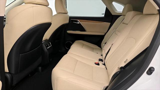 2021 Lexus RX 350 RX 350