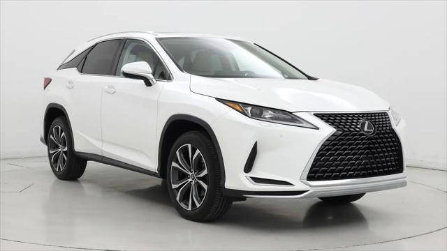 2021 Lexus RX 350 RX 350 for sale in Kentwood, MI