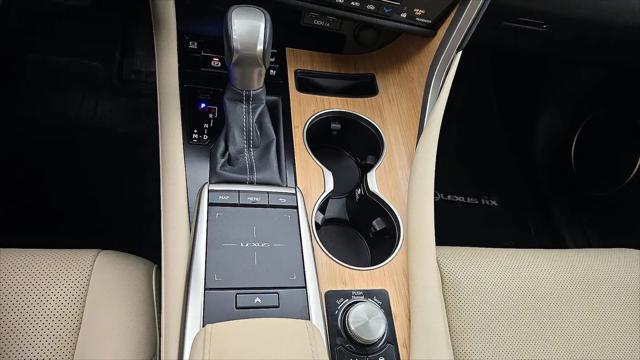 2021 Lexus RX 350 RX 350
