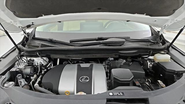 2021 Lexus RX 350 RX 350