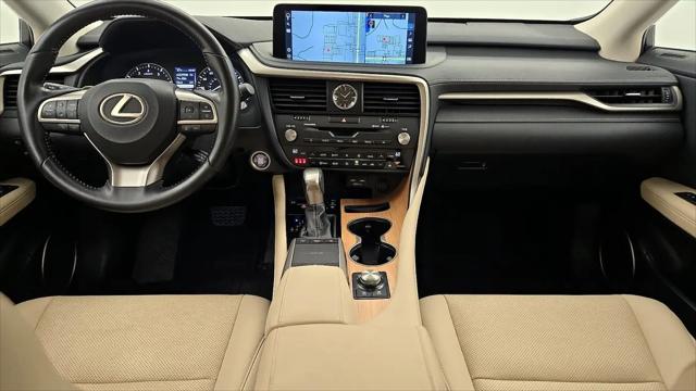 2021 Lexus RX 350 RX 350