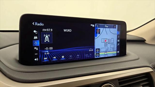 2021 Lexus RX 350 RX 350