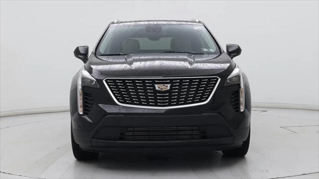 2023 Cadillac XT4 AWD Luxury