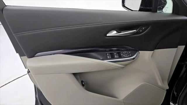 2023 Cadillac XT4 AWD Luxury