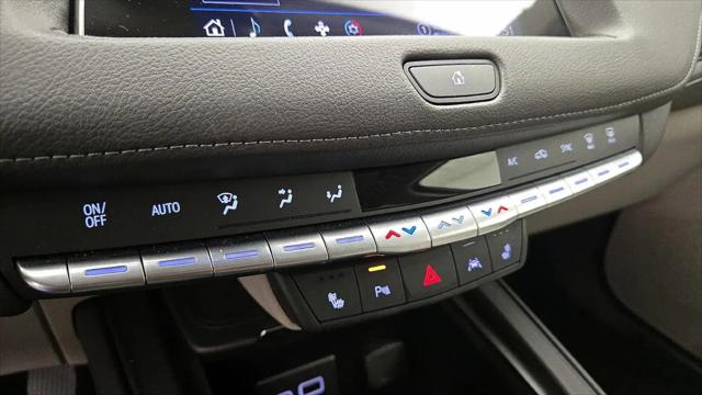 2023 Cadillac XT4 AWD Luxury