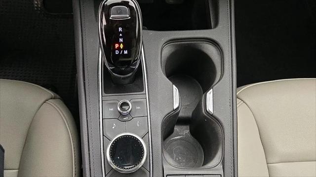 2023 Cadillac XT4 AWD Luxury