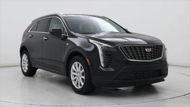 2023 Cadillac XT4 AWD Luxury for sale in Lancaster, PA