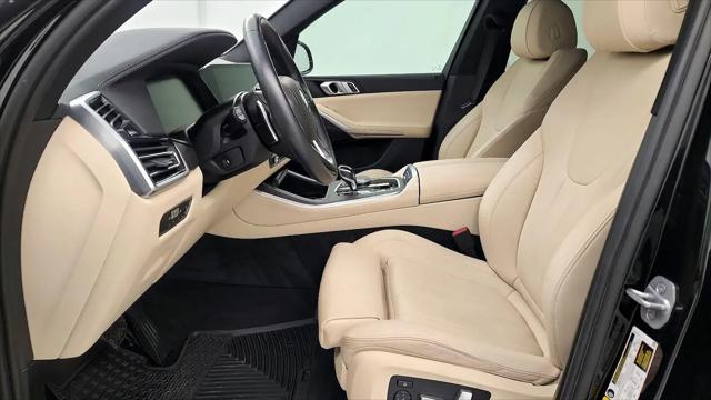 2022 BMW X5 sDrive40i