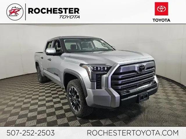 2023 Toyota Tundra Limited for sale in Rochester, MN