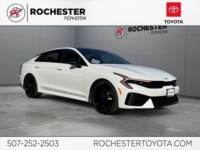 2025 Kia K5 GT for sale in Rochester, MN