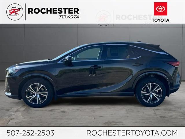 2023 Lexus RX 350 Premium for sale in Rochester, MN