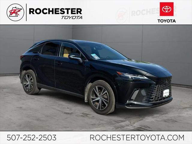 2023 Lexus RX 350 Premium for sale in Rochester, MN