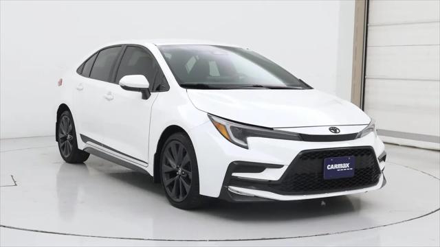 2024 Toyota Corolla SE for sale in Killeen, TX