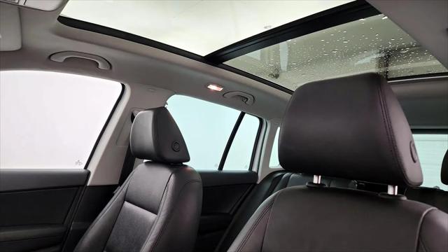 2017 Volkswagen Tiguan 2.0T Sport