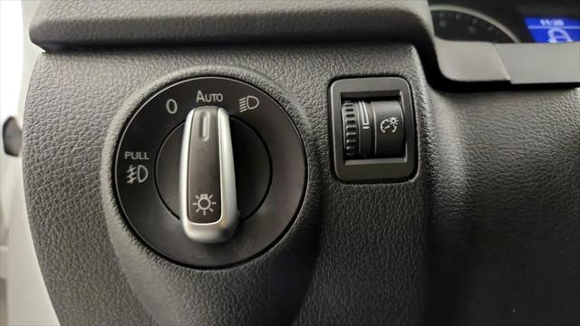 2017 Volkswagen Tiguan 2.0T Sport