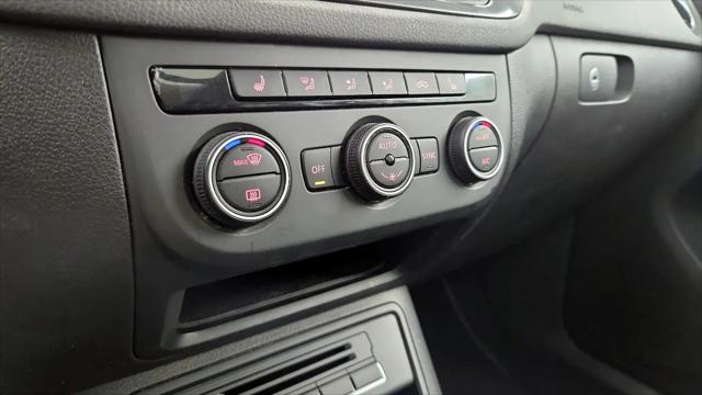 2017 Volkswagen Tiguan 2.0T Sport