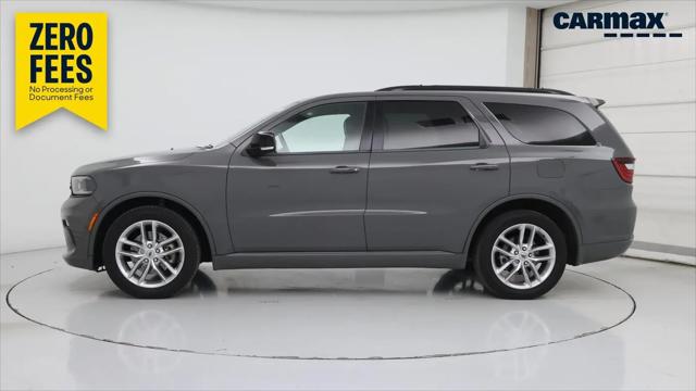 2023 Dodge Durango GT Plus RWD for sale in Killeen, TX