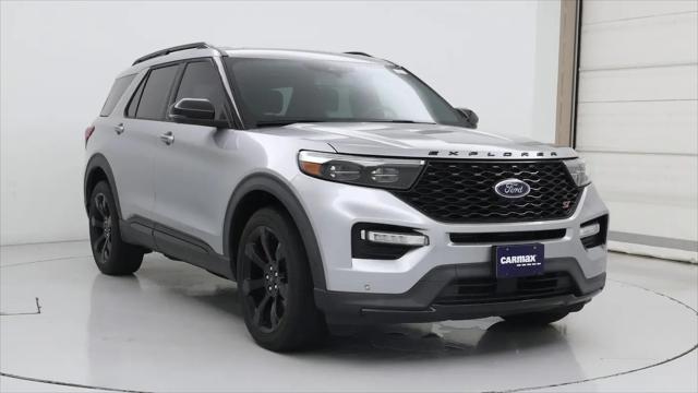 2020 Ford Explorer ST for sale in Killeen, TX