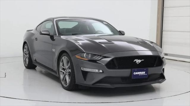 2018 Ford Mustang GT Premium for sale in Killeen, TX
