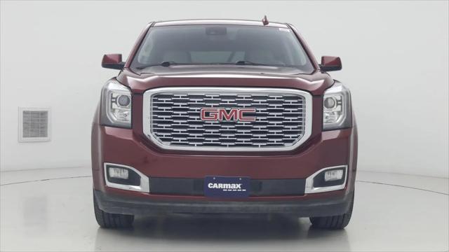 2020 GMC Yukon 4WD Denali
