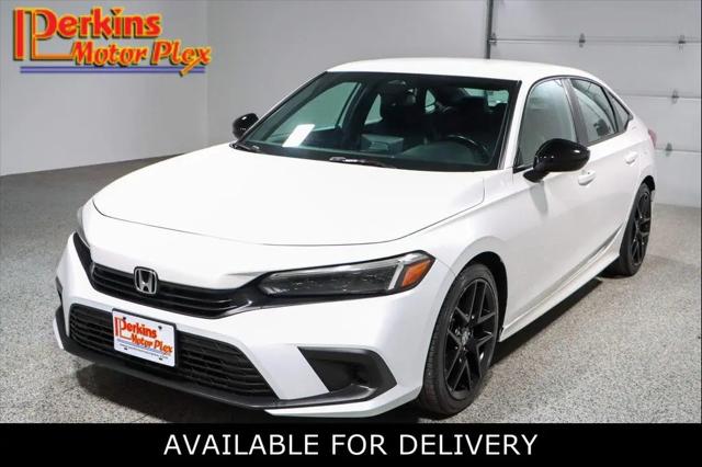2023 Honda Civic Sport for sale in Paducah, KY