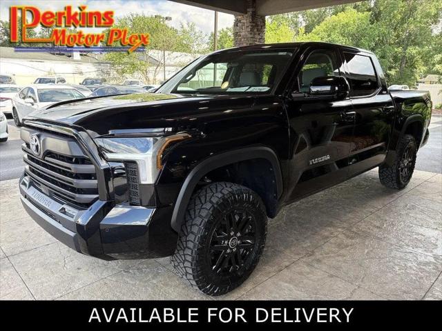 2024 Toyota Tundra SR5 for sale in Paducah, KY