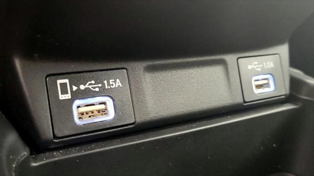 2021 Honda CR-V AWD EX-L