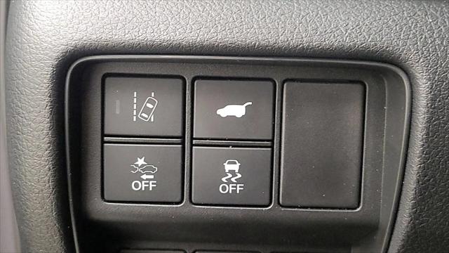 2021 Honda CR-V AWD EX-L