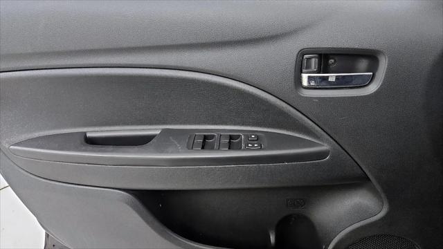 2015 Mitsubishi Mirage ES