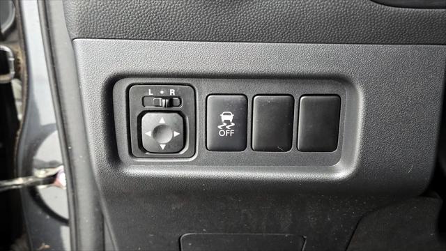 2015 Mitsubishi Mirage ES