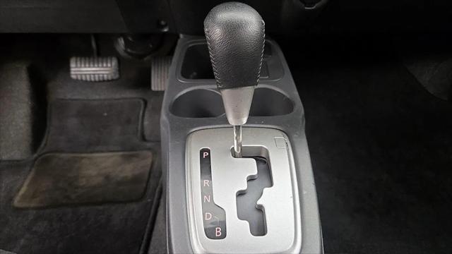 2015 Mitsubishi Mirage ES